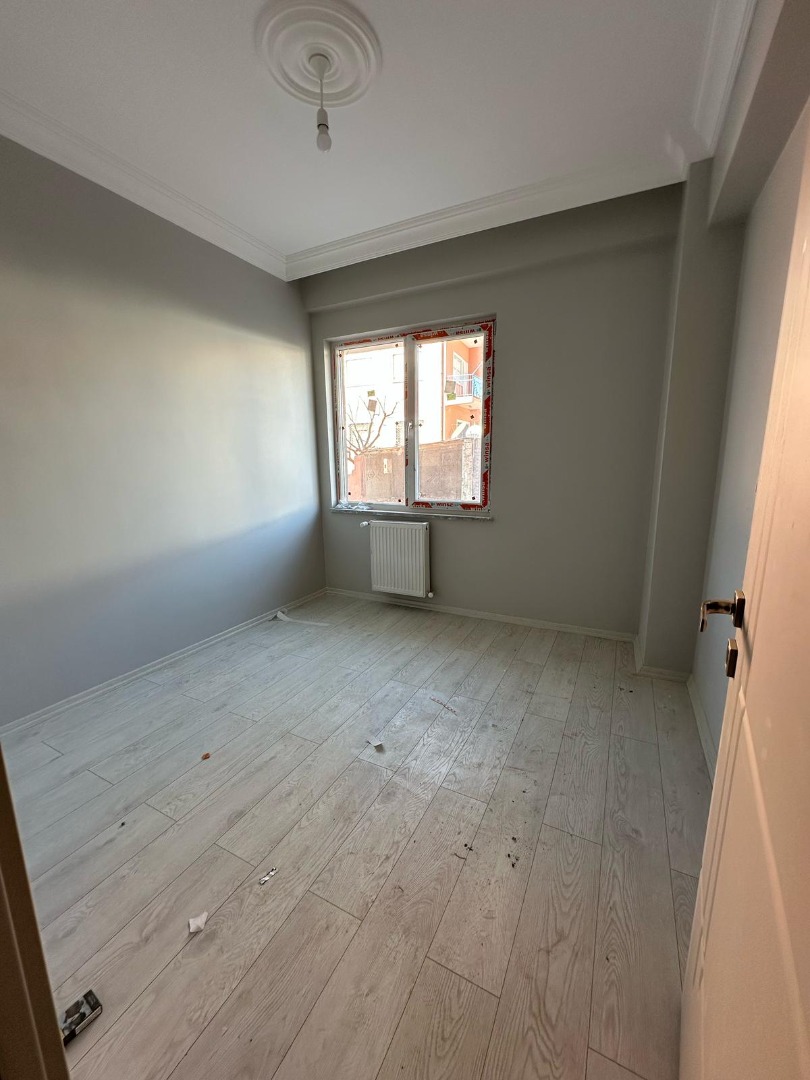 KAYSERİ DEVELİ HARMAN MAHALLESİNDE SATILIK SIFIR DAİRE